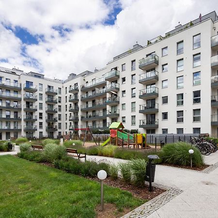Angielska Grobla City Center & Marina By Downtown Apartments Danzica Esterno foto