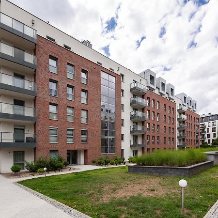 Angielska Grobla City Center & Marina By Downtown Apartments Danzica Esterno foto